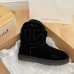 UGG Classic Ultra Platform-Black-6196593