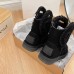 UGG Classic Ultra Platform-Black-6196593