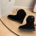 UGG Classic Ultra Platform-Black-6196593