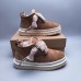 UGG Classic Ultra Mini Platform-Brown-1566611