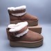 UGG Classic Ultra Mini Platform-Brown-3020357