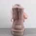 UGG Classic Ultra Platform-Pink-1015508