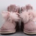 UGG Classic Ultra Platform-Pink-1015508