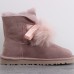 UGG Classic Ultra Platform-Pink-1015508