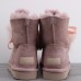 UGG Classic Ultra Platform-Pink-1015508