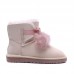 UGG Classic Ultra Platform-Pink-1889897