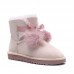 UGG Classic Ultra Platform-Pink-1889897