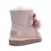 UGG Classic Ultra Platform-Pink-1889897