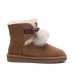 UGG Classic Ultra Platform-Khaki-5104282