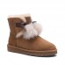 UGG Classic Ultra Platform-Khaki-5104282