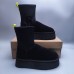 UGG Classic Dipper-Black-2009404