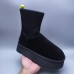 UGG Classic Dipper-Black-2009404