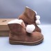 UGG Classic Chillapeak-Brown-2818028