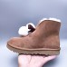 UGG Classic Chillapeak-Brown-2818028