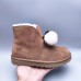 UGG Classic Chillapeak-Brown-2818028