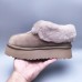 UGG Classic Tazzlita-Gray-9910974