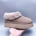 UGG Classic Tazzlita-Gray-9910974