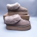 UGG Classic Tazzlita-Gray-9910974