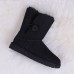 UGG Classic Mini Platform-Black-451479