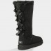 UGG Bailey Bow II-Black-9873955