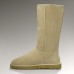 UGG CLASSIC SHORT II - Gray-5807103