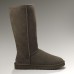 UGG CLASSIC SHORT II - Gray-2073757