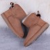 UGG Mini Bailey Bow II -Brown-5887672