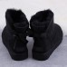 UGG Mini Bailey Bow II -Black-7563172