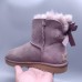 UGG Mini Bailey Bow II -Pink-7635173