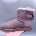 UGG Mini Bailey Bow II -Pink-7635173