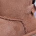 UGG Mini Bailey Bow II - Brown-4153620