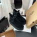 UGG Ultra Mini Belted Roller - Black-1602869