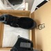 UGG Ultra Mini Belted Roller - Black-4880705