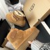 UGG Ultra Mini Belted Roller - Brown-8761890