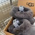 UGG Funkette - Gray-3790556