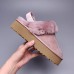 UGG Funkette - Pink-6845762