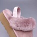 UGG Funkette - Pink-6845762