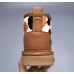 UGG CLASSIC ULTRA MINI COW PRINT - Brown-6554122