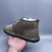 UGG CLASSIC ULTRA MINI COW PRINT - Army Green-3584600