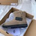 UGG CLASSIC MINI II - Drak Gray-9331946