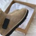 UGG CLASSIC MINI II - Drak Gray-9331946