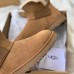 UGG CLASSIC MINI II - Brown-5526420