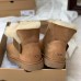 UGG CLASSIC MINI II - Brown-5526420