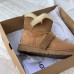 UGG CLASSIC MINI II - Brown-5526420