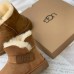 UGG CLASSIC MINI II - Brown-5526420