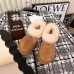 UGG Core Mashup - Brown-681393