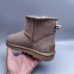 UGG CLASSIC MINI II - Gray-3959946