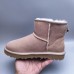 UGG CLASSIC MINI II - Gray-8876817