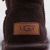 UGG Mini Bailey Button II - Purple-8414172