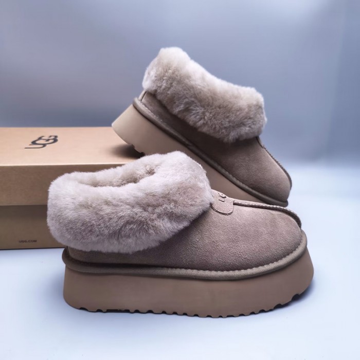 UGG Classic Tazzlita-Gray-9910974